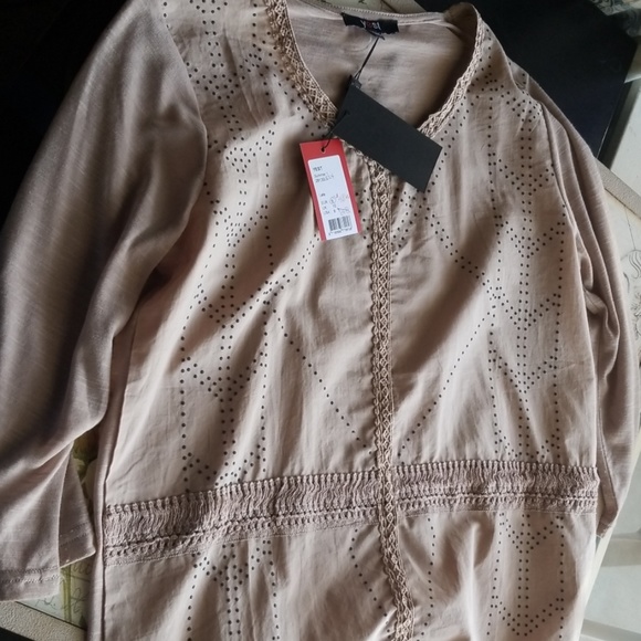 yest Tops - NWT Yest top